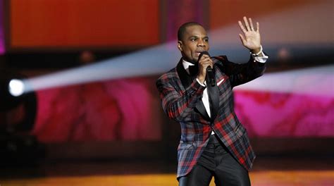 The Emotional Power of Kirk Franklin's Music: Affecting Lives Worldwide